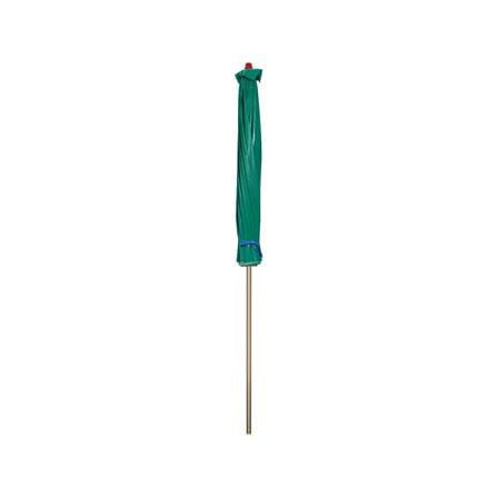 ร่มสนาม SPRING 7900AM-002 50X18 นิ้ว สีเขียว_1