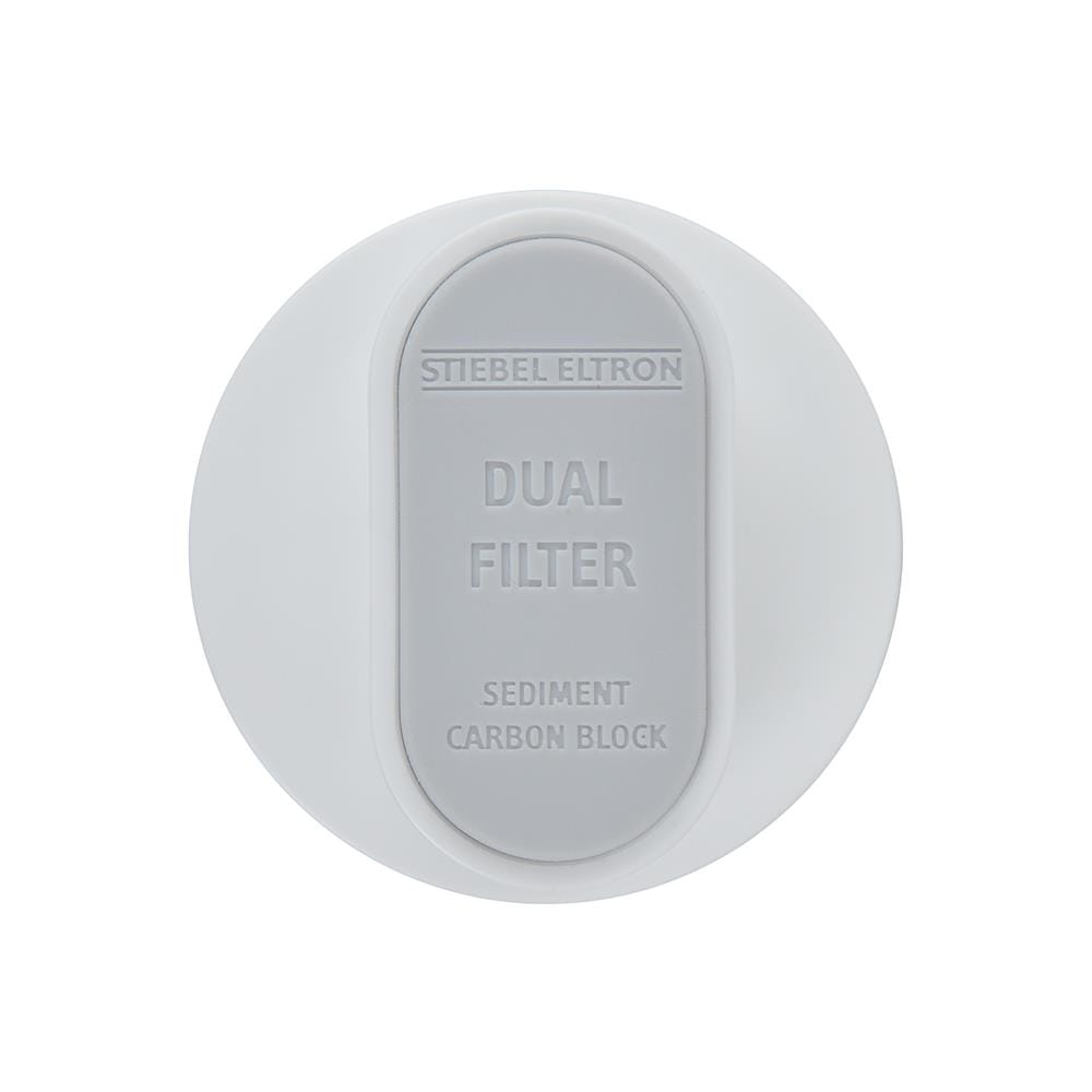 ไส้กรอง STIEBEL SNOW DUAL FILTER