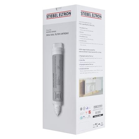 ไส้กรอง STIEBEL SNOW DUAL FILTER_3