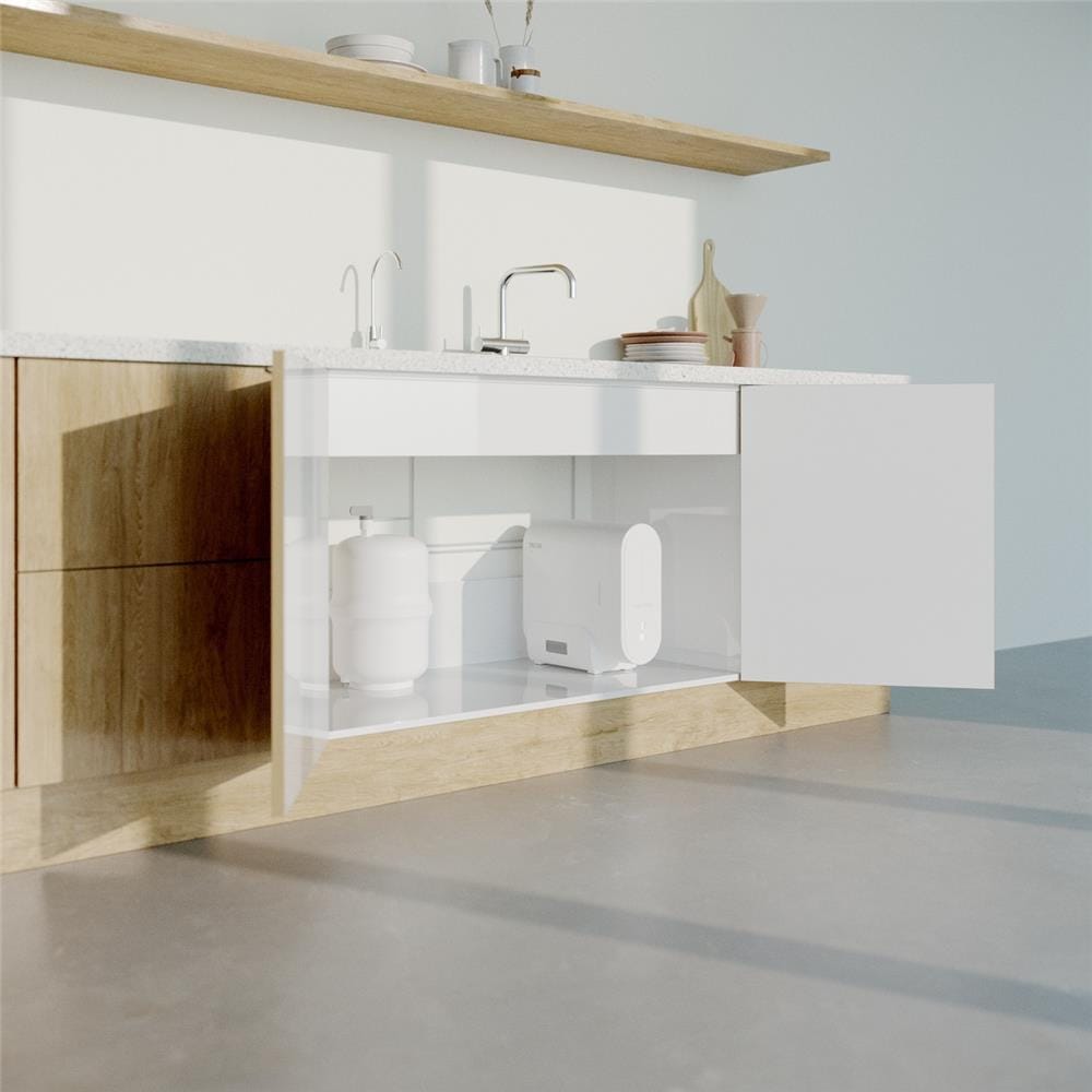 เครื่องกรองน้ำดื่ม RO STIEBEL SNOW