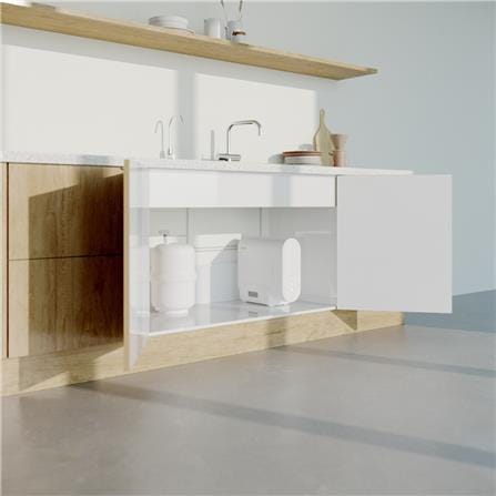 เครื่องกรองน้ำดื่ม RO STIEBEL SNOW_8