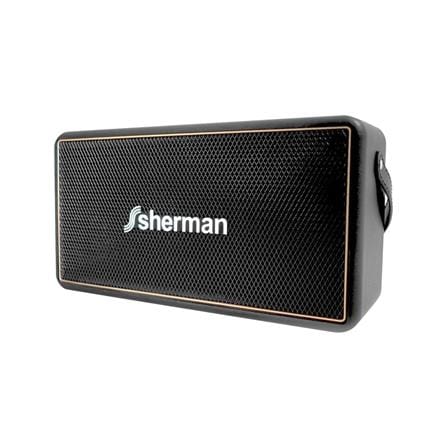 ลำโพงบลูทูธ SHERMAN SB-77B2B PLUS_1