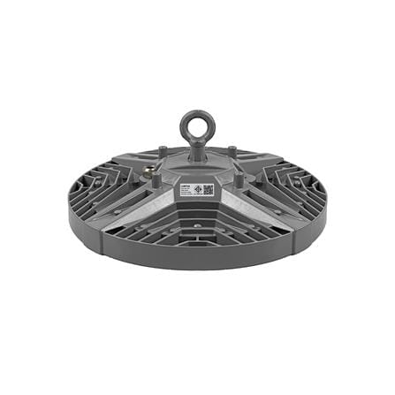 โคมไฮเบย์ LAMPTAN LED HIGH BAY UFO AERO 200 วัตต์ DAYLIGHT สีเทา_2