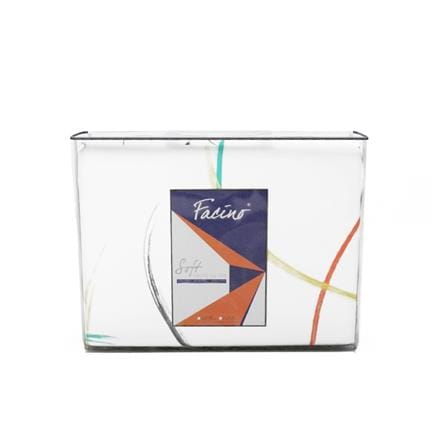 ผ้านวม FACINO PRINT 60X80 นิ้ว FA072_2