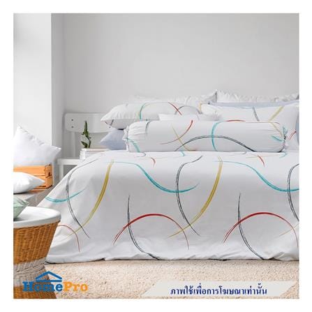 ผ้านวม FACINO PRINT 60X80 นิ้ว FA072_3