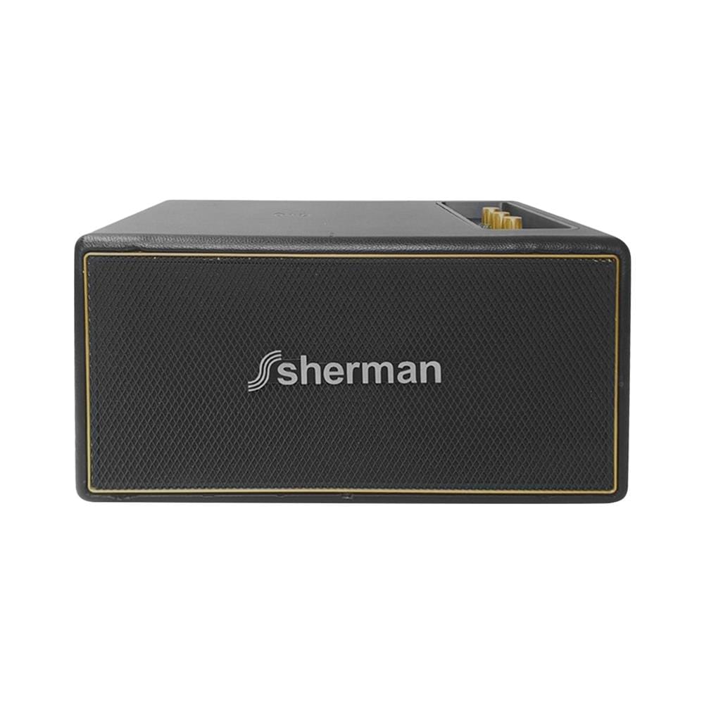 ลำโพงบลูทูธ SHERMAN SB-44 TT