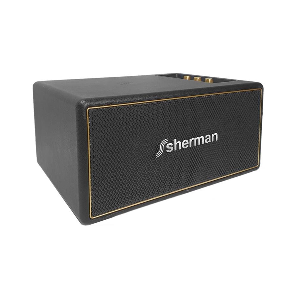 ลำโพงบลูทูธ SHERMAN SB-44 TT