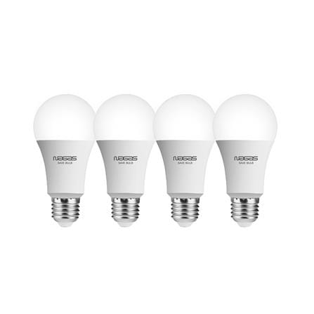 หลอด LED NAGAS SAVE BULB 13 วัตต์ DAYLIGHT E27 แพ็...