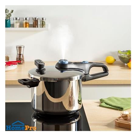 หม้ออัดแรงดัน TEFAL SECURE CHRONO 8 ลิตร_3