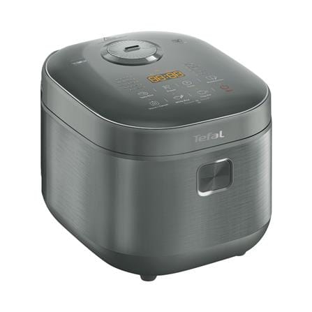 หม้อหุงข้าว DIGITAL TEFAL RK818A66 1.8 ลิตร_1
