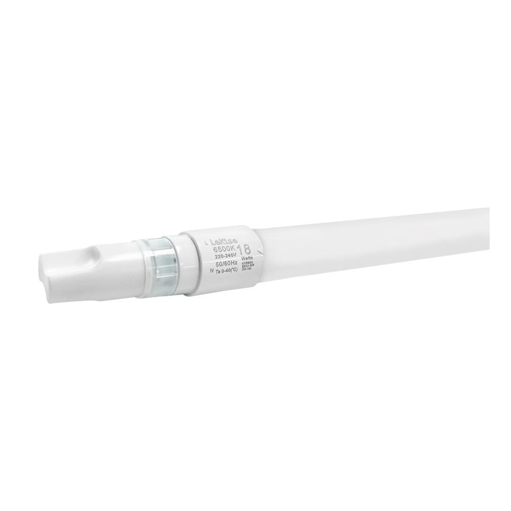 หลอด LED LEKISE T8 PERFECT SE 18 วัตต์ DAYLIGHT G13