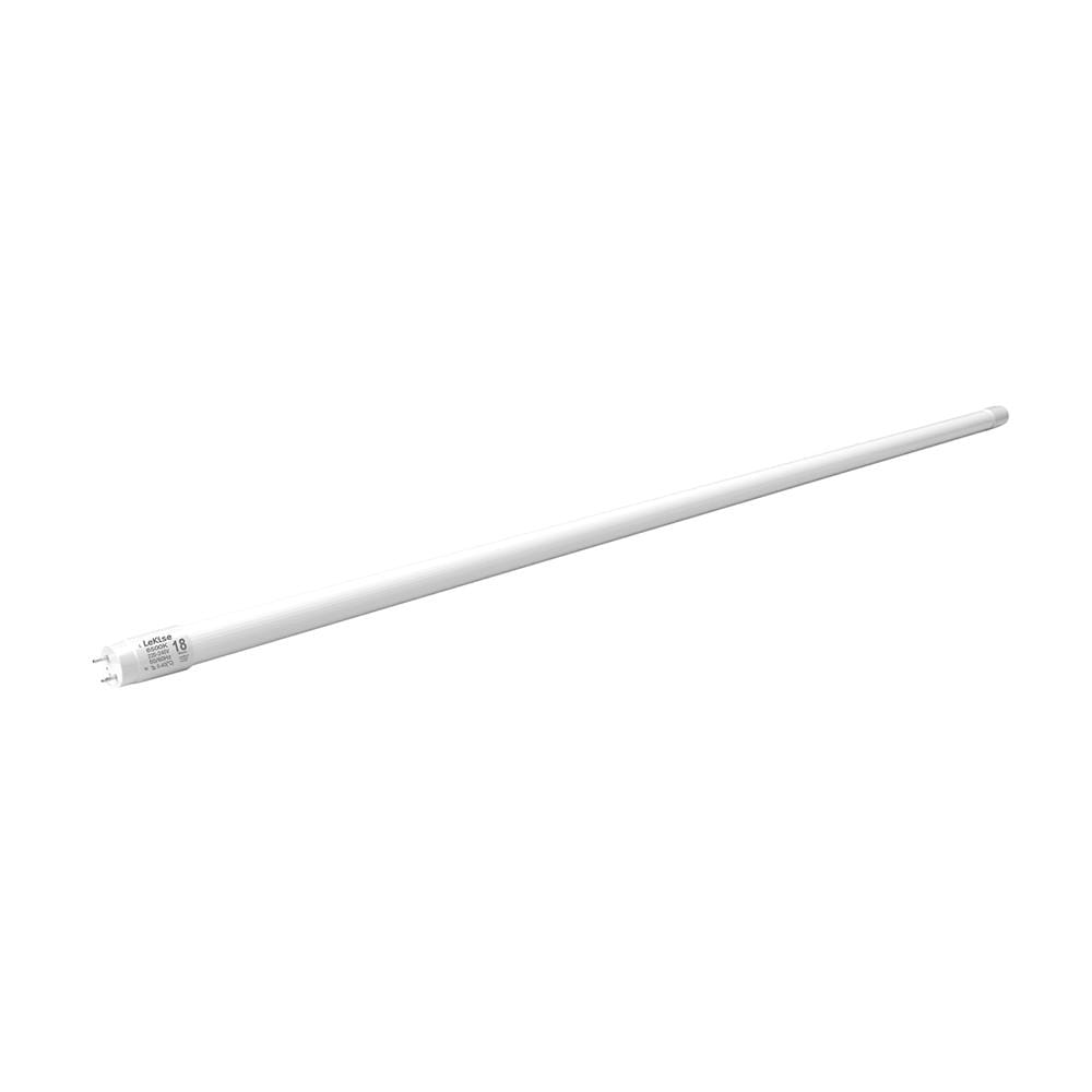 หลอด LED LEKISE T8 PERFECT SE 18 วัตต์ DAYLIGHT G13