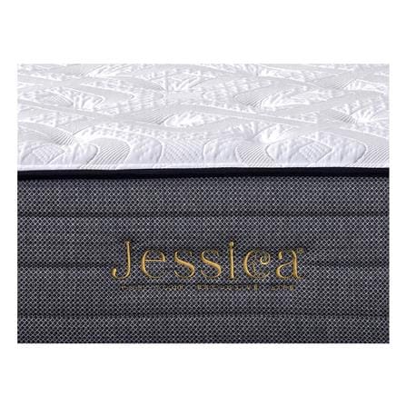 ที่นอนพ็อกเก็ตสปริง 3.5 ฟุต JESSICA รุ่น ALPHA_2