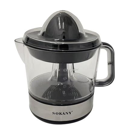 เครื่องคั้นน้ำส้ม SOKANY JE-623D_0
