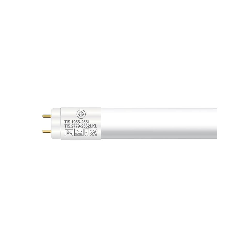 หลอด LED สั้น LEKISE T8 PERFECT SE 9 วัตต์ DAYLIGHT G13