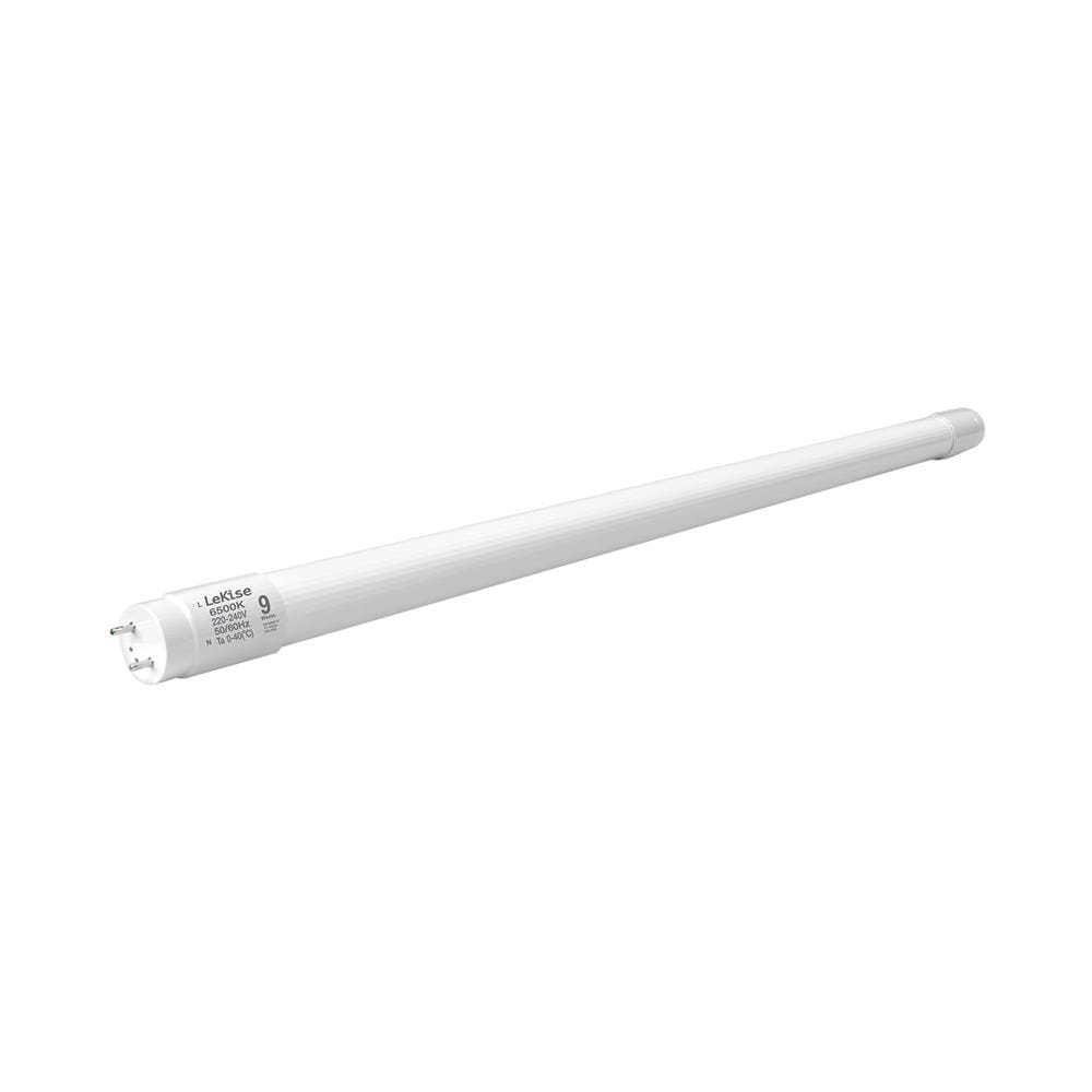 หลอด LED สั้น LEKISE T8 PERFECT SE 9 วัตต์ DAYLIGHT G13