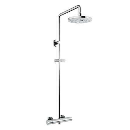 ฝักบัว RAIN SHOWER TOTO TBW01404TA_0