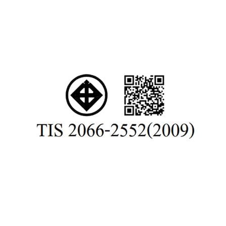 ฝักบัว RAIN SHOWER TOTO TBW01404TA_2