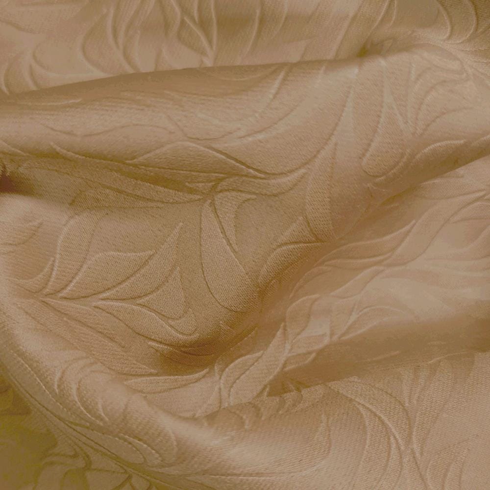ผ้าม่าน EYELET HOME LIVING STYLE PROTEA UV 140X160 ซม. สีน้ำตาล