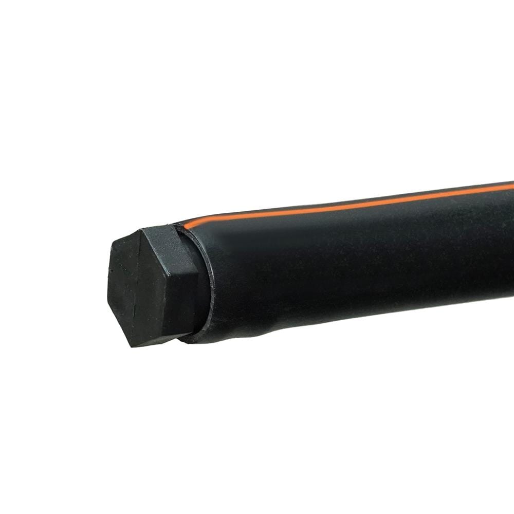 ท่อ HDPE คาดส้ม SPRING PN4 16 มม. x 50 ม.