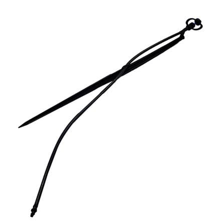 สปริงเกอร์ใบกันแมลง พร้อมขาปักเสียบสายไมโคร TOWAI