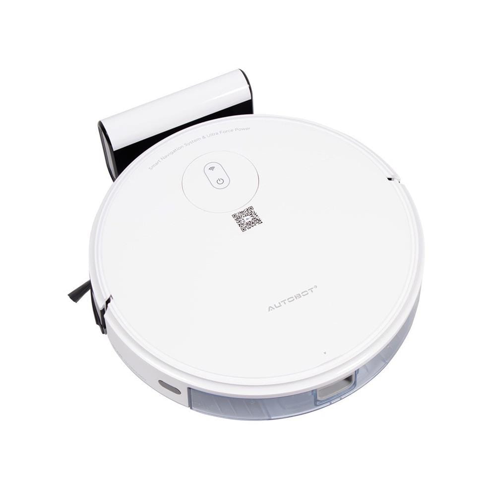 เครื่องดูดฝุ่นหุ่นยนต์ AUTOBOT SMART 3 PRO MAX