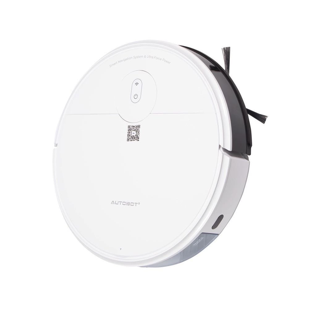 เครื่องดูดฝุ่นหุ่นยนต์ AUTOBOT SMART 3 PRO MAX