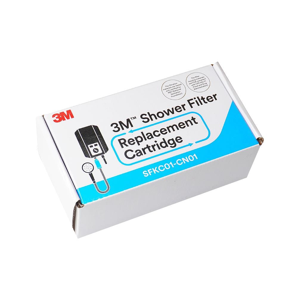ไส้กรองอาบน้ำ 3M (KDF) SFKC01-CN01