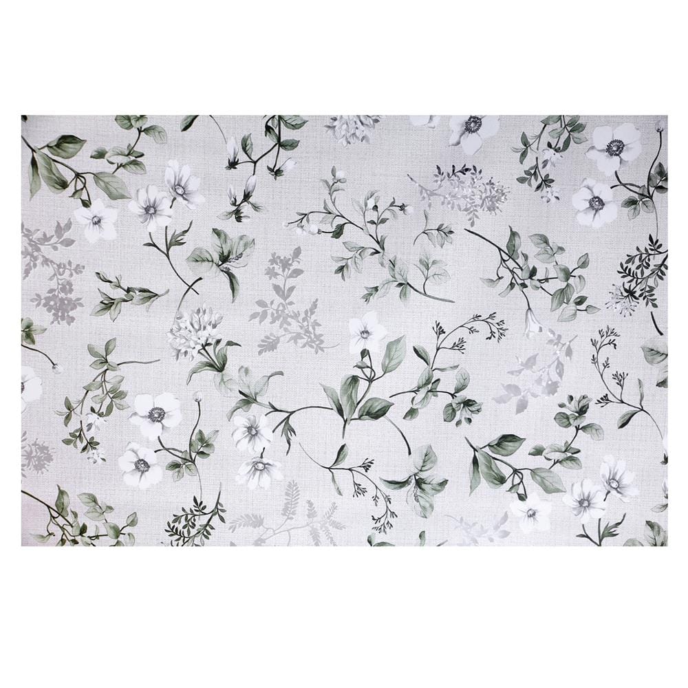 ผ้าปูโต๊ะกว้าง 137 ซม. MEIWA WILD FLOWERS /ม.