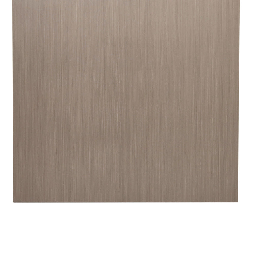ประตูภายใน UPVC เจาะลูกบิด AZLE LT-11 80x200 ซม. สี STONE GREY