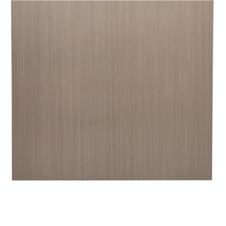 ประตูภายใน UPVC AZLE LT-11 80X200 ซม. สี SILVER GREY เจาะลูกบิด_2