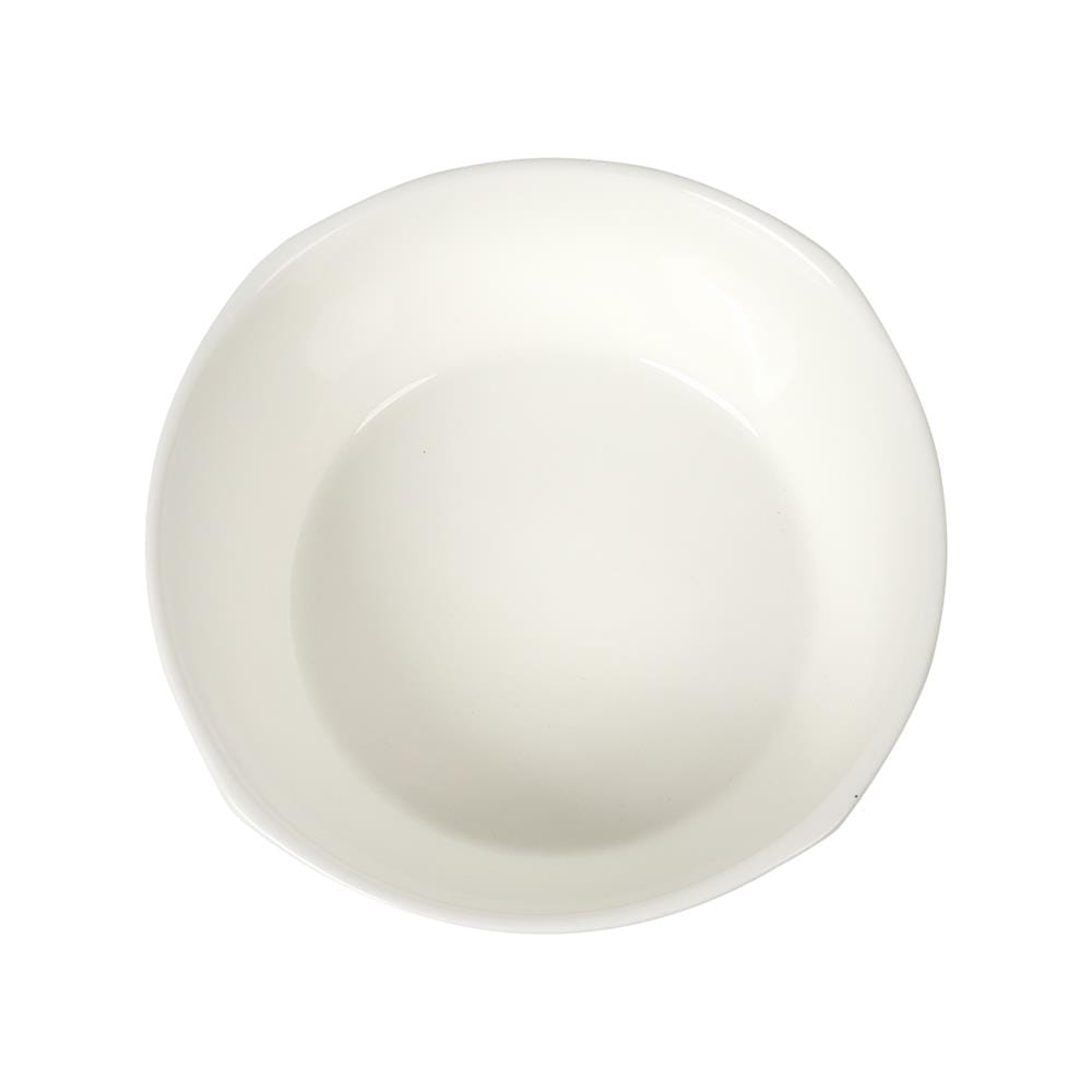 ชาม PORCELAIN KECH SNOW DICE 7.5 นิ้ว