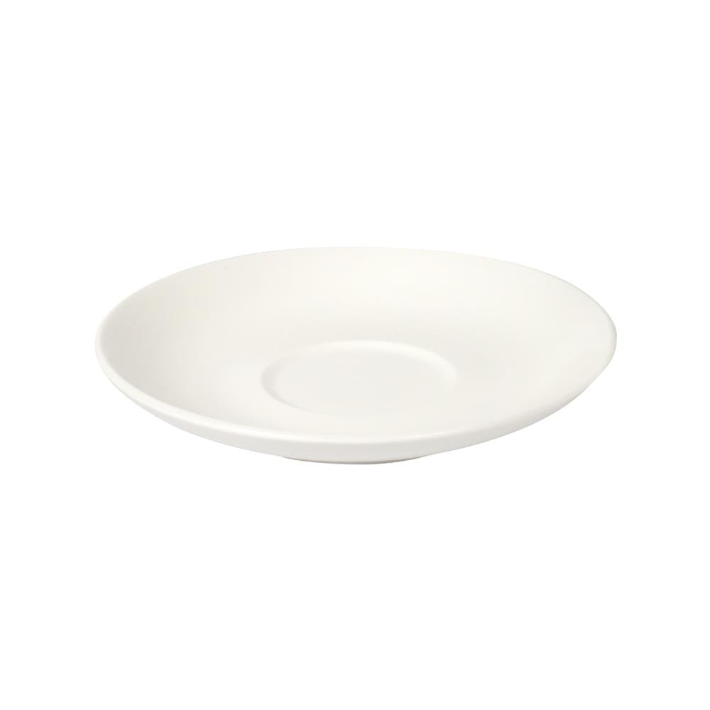 ชุดถ้วยกาแฟ PORCELAIN 150 มล. KECH SNOW