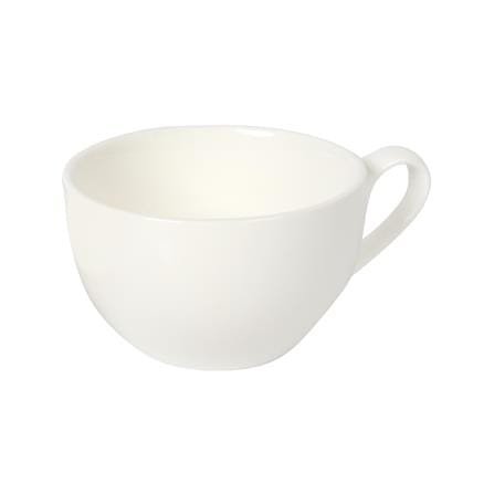 ชุดถ้วยกาแฟ PORCELAIN 150 มล. KECH SNOW_2