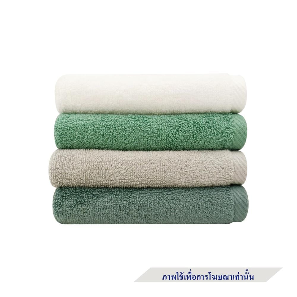 ผ้าขนหนู SANTAS ECO MAGIC SOLD 30X60 นิ้ว BLANK