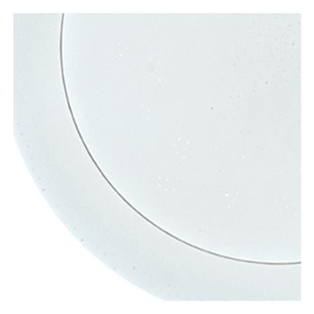 ไฟเพดาน LED TOSHIBA RLDT01C036VACTH1A 16 นิ้ว 36 วัตต์ DAYLIGHT/COOL WHITE/WARM WHITE สีขาว_1