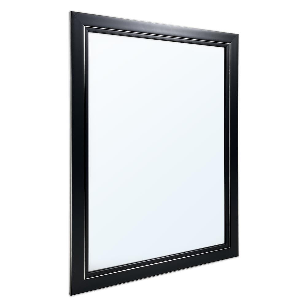 กระจกเงาตกแต่ง MOYA FM21-B  60X80 ซม.