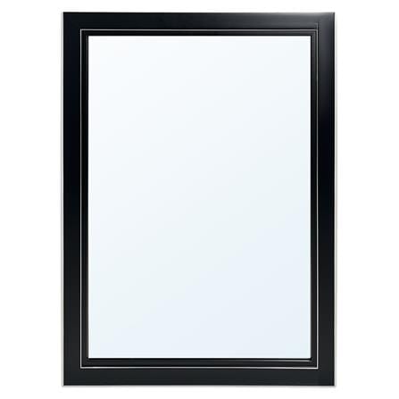 กระจกเงาตกแต่ง MOYA FM21-B  60X80 ซม._0