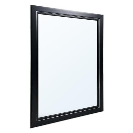 กระจกเงาตกแต่ง MOYA FM21-B  60X80 ซม._1