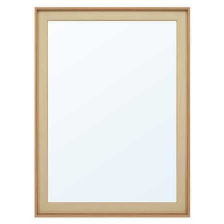 กระจกเงาตกแต่ง MOYA FM20-LW  60X80 ซม.