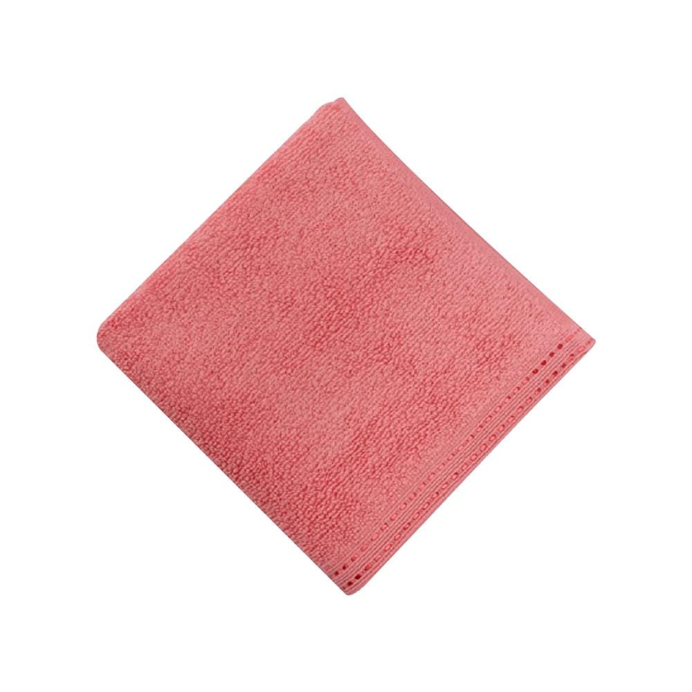 ผ้าขนหนู SANTAS MOMENTS 16X32 นิ้ว สี CORAL