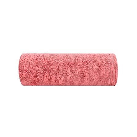 ผ้าขนหนู SANTAS MOMENTS 16X32 นิ้ว สี CORAL_1