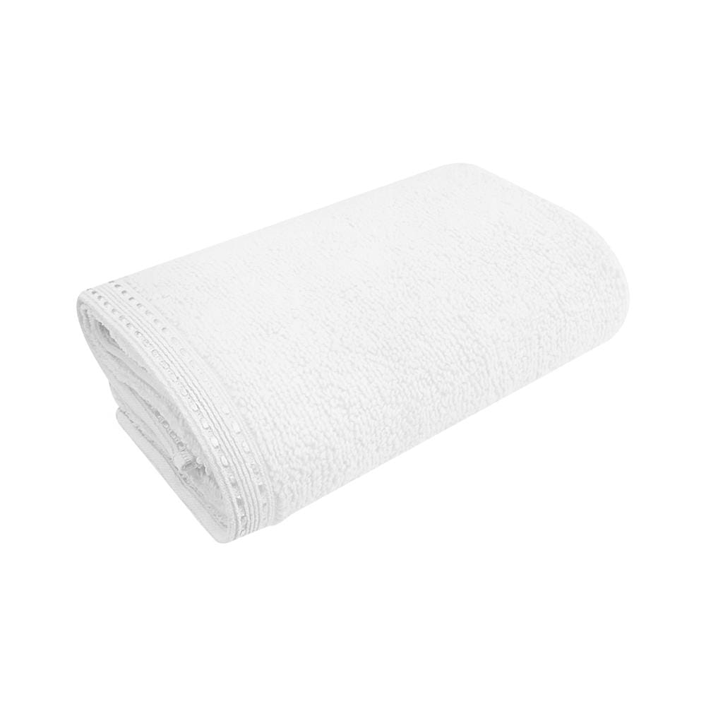 ผ้าขนหนู SANTAS MOMENTS 16X32 นิ้ว สี WHITE