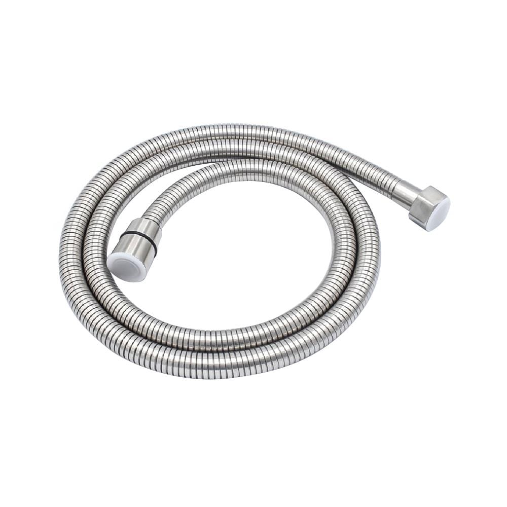 สายฝักบัวสเตนเลส DONMARK SS304 GL-3705 120 ซม.