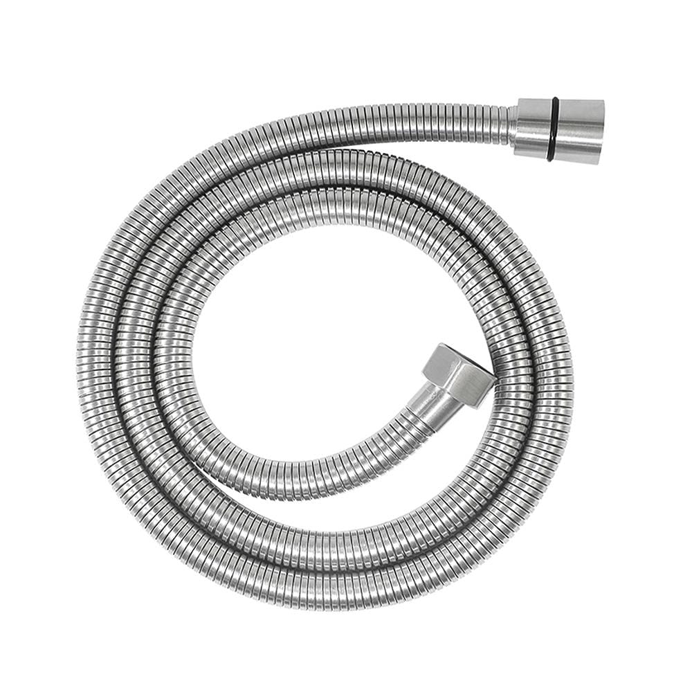 สายฝักบัวสเตนเลส DONMARK SS304 GL-3706 150 ซม.