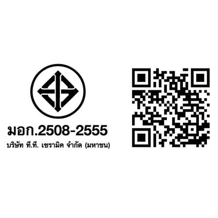 กระเบื้องพื้นพอร์ซเลน 60x60 ซม. CERGRES มิรันเต้ เทาอ่อน A 1.44_6