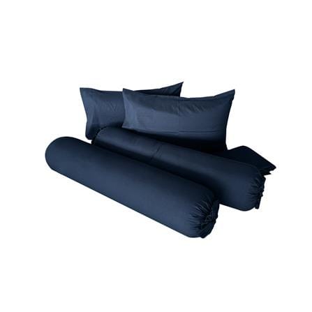 ชุดผ้าปูที่นอน 6 ฟุต 5 ชิ้น STEVENS SOFTEX สี ON13DE_1