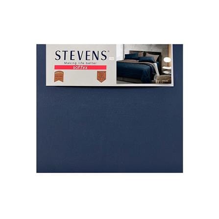 ชุดผ้าปูที่นอน 6 ฟุต 5 ชิ้น STEVENS SOFTEX สี ON13DE_4