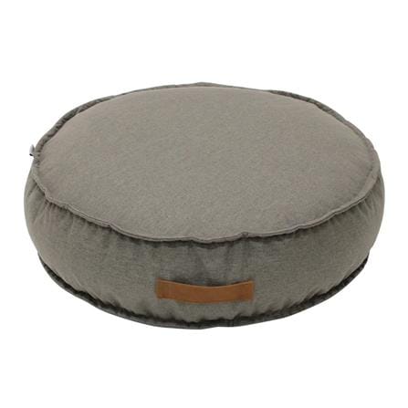 สตูลกลม KONCEPT BEANBAG RUSHY สีน้ำตาล