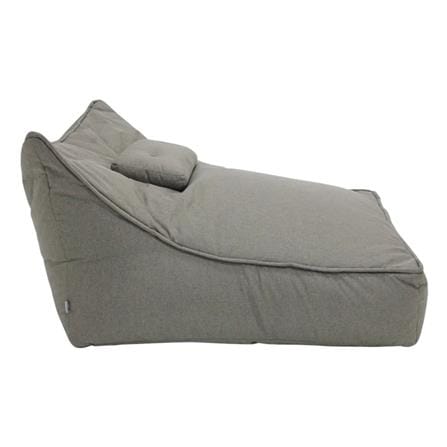 สตูล KONCEPT BEANBAG ROWAN สีน้ำตาล_2